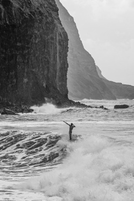 Surfer Christique