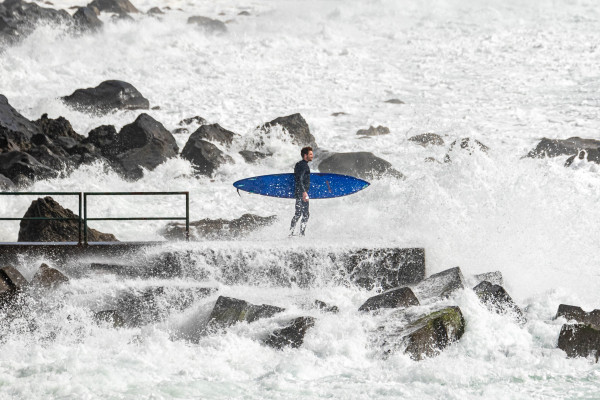 Surfeur