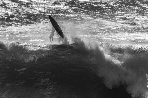 Surf Tricks