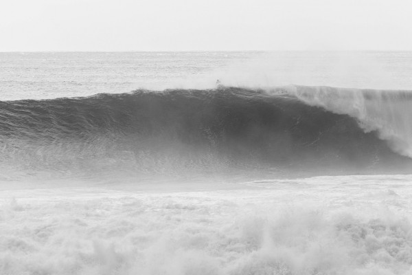 Big Wave