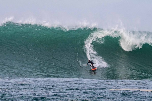 Parlementia Stand up paddle