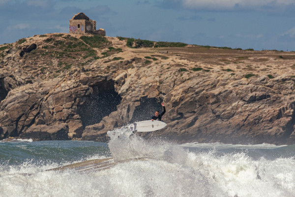 Quiberon Surf