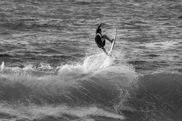Biarritz Surf Grande Plage