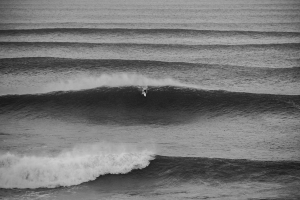 Pays Basque Surf