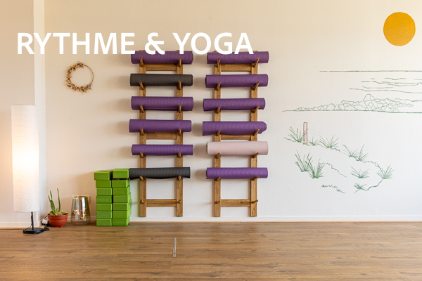 STUDIO YOGA LORIENT