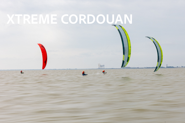 EXTREME CORDOUAN