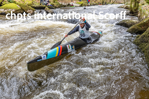 CANOE KAYAK DESCENTE