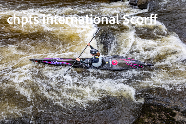 CANOE KAYAK DESCENTE