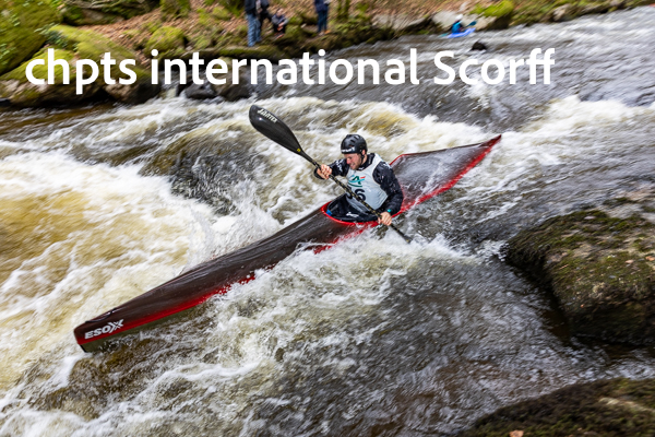 CANOE KAYAK DESCENTE