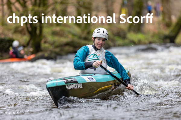 CANOE KAYAK DESCENTE