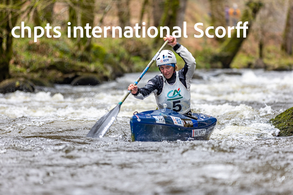 CANOE KAYAK DESCENTE