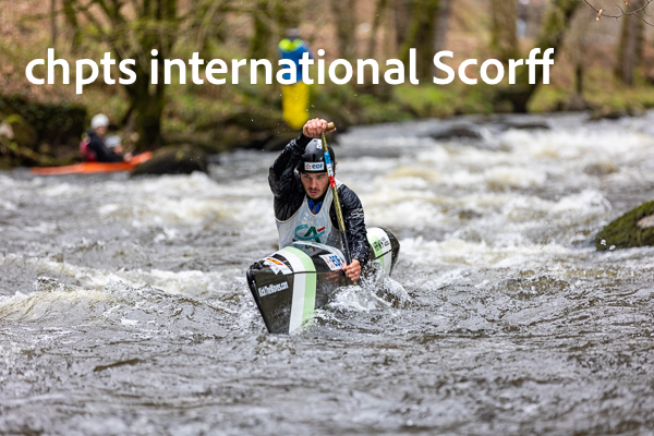 CANOE KAYAK DESCENTE