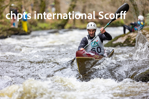 CANOE KAYAK DESCENTE