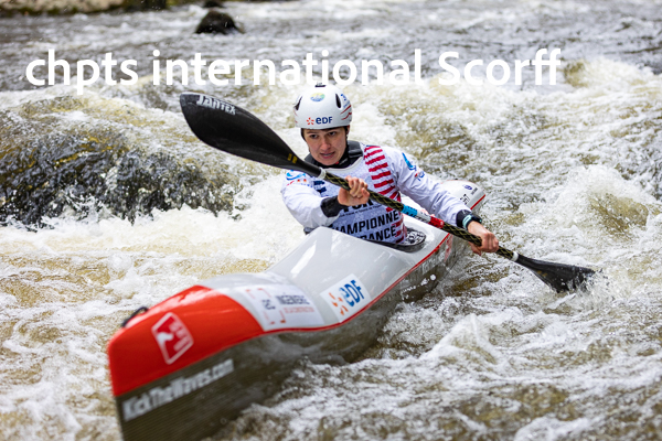 CANOE KAYAK DESCENTE