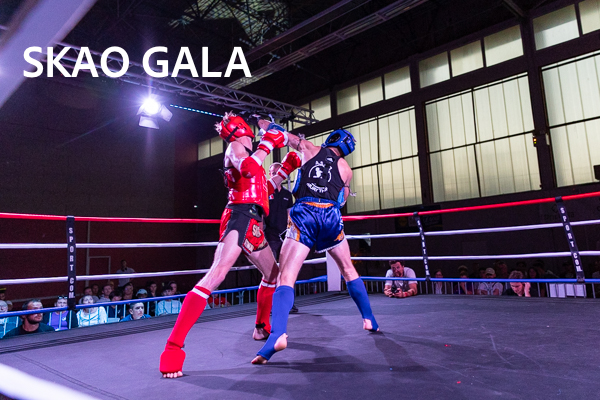 GALA SKAO Muay Thai