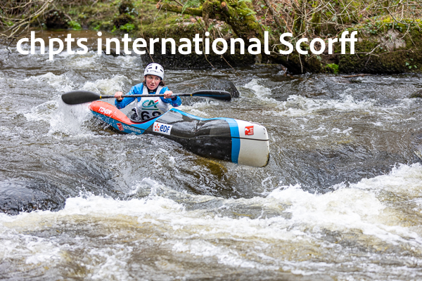 CANOE KAYAK DESCENTE