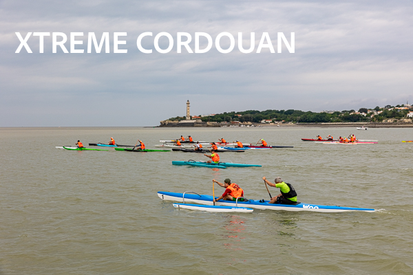 EXTREME CORDOUAN OC2