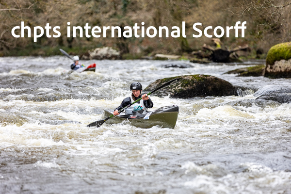 CANOE KAYAK DESCENTE