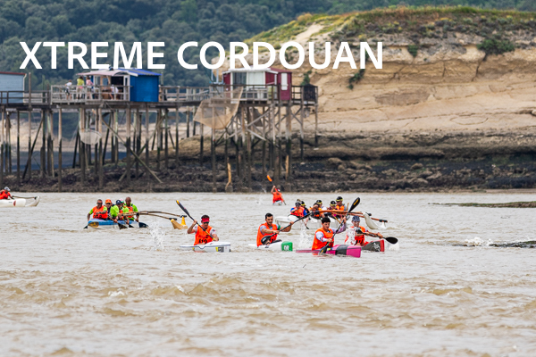 EXTREME CORDOUAN SURFSKI