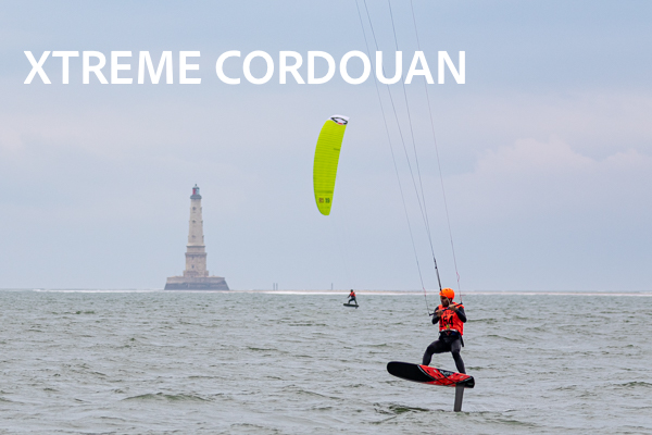 EXTREME CORDOUAN
