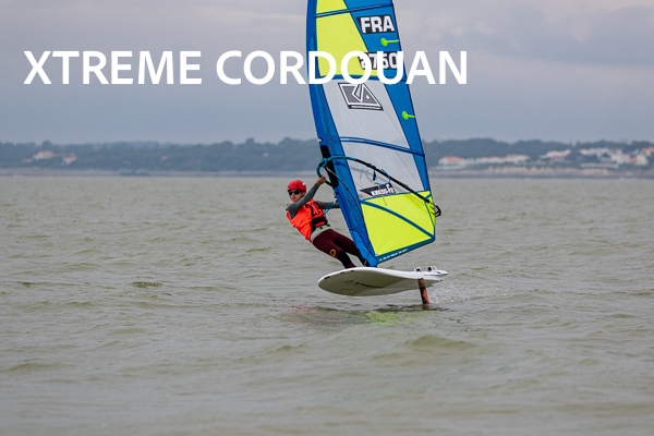 EXTREME CORDOUAN