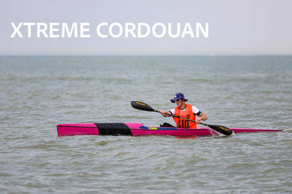 EXTREME CORDOUAN