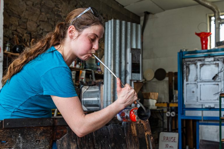 Lire la suite à propos de l’article Shooting Savoir-Faire : mon approche