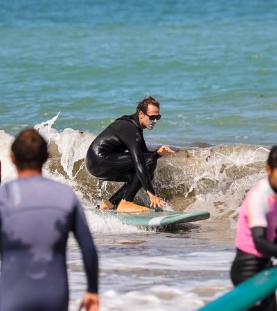 Surf Oleron